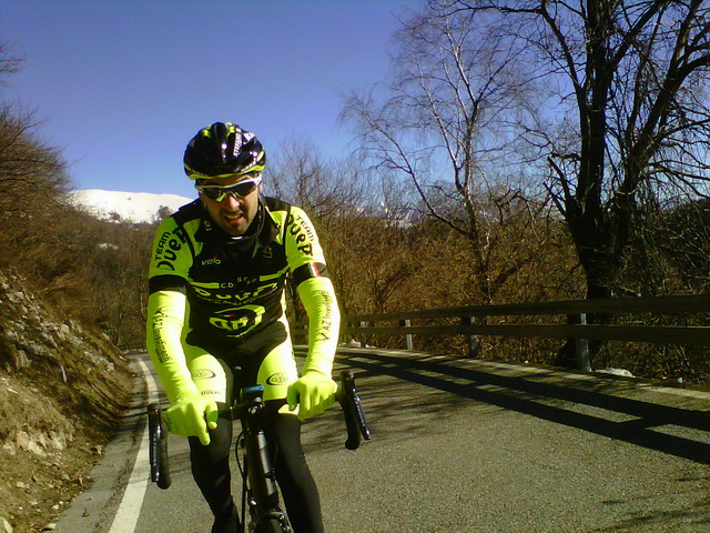 Foto Grimpeur 2010
